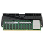 IBM DDR4-CDIMM 32GB 4Gx72 - 00VK297 31ED MTA40ALF4G72MDZ-1G6E1B5