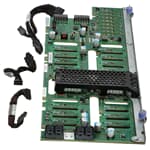 IBM SAS-Backplane 18x 2,5" HDD or SSD 8x 1,8" SSD - 01EM258 2B0F