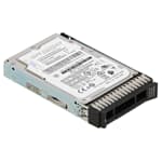 IBM SAS-Festplatte 283GB 15k SAS 6G SFF - 00E9906 59E0