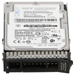 IBM SAS-Festplatte 283GB 15k SAS 6G SFF - 00E9906 59E0