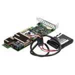 Fujitsu RAID Controller PRAID EP420i 8-Port 2GB PCI-e inkl FBU LP - D3216-B23