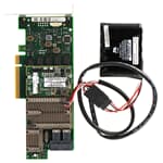 Fujitsu RAID Controller PRAID EP420i 8-Port 2GB PCI-e inkl FBU LP - D3216-B23