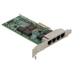 IBM Netzwerkadapter 4-Port 1GbE PCI-E POWER8 - 74Y4064 FC 5899 CCIN 576F