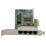 IBM Netzwerkadapter 4-Port 1GbE PCI-E POWER8 - 74Y4064 FC 5899 CCIN 576F