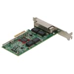 IBM Netzwerkadapter 4-Port 1GbE PCI-E POWER8 - 74Y4064 FC 5899 CCIN 576F