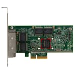 IBM Netzwerkadapter 4-Port 1GbE PCI-E POWER8 - 74Y4064 FC 5899 CCIN 576F