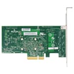 IBM Netzwerkadapter 4-Port 1GbE PCI-E POWER8 - 74Y4064 FC 5899 CCIN 576F