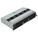 HPE A5830AF 96G Front (Port Side) to Back (Power Side) Airflow Fan Tray - JC696A