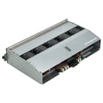 HPE A5830AF 96G Front (Port Side) to Back (Power Side) Airflow Fan Tray - JC696A