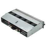 HPE A5830AF 96G Front (Port Side) to Back (Power Side) Airflow Fan Tray - JC696A