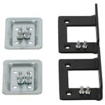 APC Rack Mount Bracket 2U SmartUPS - 870-6857A-002 870-1252A