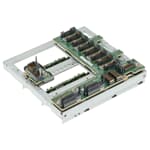 HPE Backplane Midplane 5U w/ FAN Boards Edgeline EL8000 - P13200-001 P13201-001