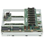 HPE Backplane Midplane 5U w/ FAN Boards Edgeline EL8000 - P13200-001 P13201-001