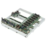 HPE Backplane Midplane 5U w/ FAN Boards Edgeline EL8000 - P13200-001 P13201-001