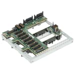 HPE Backplane Midplane 5U w/ FAN Boards Edgeline EL8000 - P13200-001 P13201-001