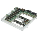 HPE Backplane Midplane 5U w/ FAN Boards Edgeline EL8000 - P13200-001 P13201-001