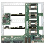 HPE Backplane Midplane 5U w/ FAN Boards Edgeline EL8000 - P13200-001 P13201-001