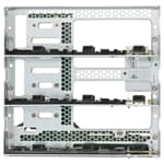 HPE Backplane Midplane 5U w/ FAN Boards Edgeline EL8000 - P13200-001 P13201-001