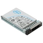 Dell NVMe-SSD DC P4610 1,6TB MU U.2 PCI-E x4 Gen3 SFF - 58V30