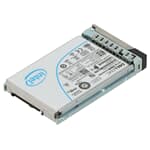 Dell NVMe SSD DC P4610 1.6TB MU U.2 PCI-E x4 Gen3 SFF - 58V30