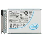 Dell NVMe-SSD DC P4610 1,6TB MU U.2 PCI-E x4 Gen3 SFF - 58V30