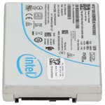 Dell NVMe-SSD DC P4610 1,6TB MU U.2 PCI-E x4 Gen3 2,5" - RT7ND VRXKV