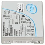 Dell NVMe-SSD DC P4610 1,6TB MU U.2 PCI-E x4 Gen3 2,5" - RT7ND VRXKV