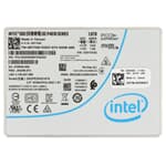 Dell NVMe-SSD DC P4610 1,6TB MU U.2 PCI-E x4 Gen3 2,5" - RT7ND VRXKV