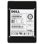 Dell NVMe SSD PM1725a 1.6TB MU U.2 PCI-E x4 Gen3 2.5" - JD6CH