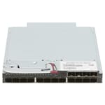 HPE 10GbE Ethernet Pass-Thru Module II c-Class BladeSystem 16 Port - 854194-B21