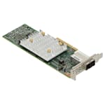 HPE Smart Array E208e-p SR Gen10 Controller SAS 12G PCI-E LP 836267-001