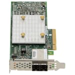 HPE Smart Array E208e-p SR Gen10 Controller SAS 12G PCI-E LP 836267-001