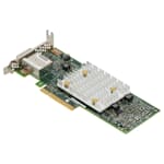 HPE Smart Array E208e-p SR Gen10 Controller SAS 12G PCI-E LP 836267-001