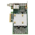 HPE Smart Array E208e-p SR Gen10 Controller SAS 12G PCI-E LP 836267-001