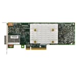 HPE Smart Array E208e-p SR Gen10 Controller SAS 12G PCI-E LP 836267-001