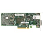 HPE Smart Array E208e-p SR Gen10 Controller SAS 12G PCI-E LP 836267-001