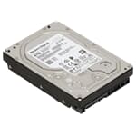 WD SATA-Festplatte DC H310 6TB 7,2k SATA 6G 3,5" - HUS726T6TALE6L4 0B36039