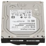 WD SATA-Festplatte DC H310 6TB 7,2k SATA 6G 3,5" - HUS726T6TALE6L4 0B36039