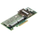 HPE RAID Controller Smart Array P440 8-CH SAS 12G 0GB PCI-E LP - 830057-001