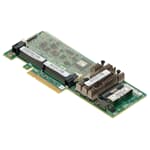HPE RAID Controller Smart Array P440 8-CH SAS 12G 0GB PCI-E LP - 830057-001