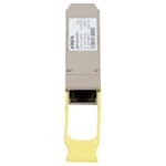 Arista Transceiver QSFP+ 40GBASE-PLRL4 MTP-12 1km - QSFP-40G-PLRL4 XVR-10013-20