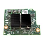 Dell Broadcom 5720 Network Daughter Card bNDC 4x 1GbE - MW9RC NEU