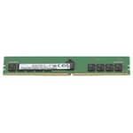 Samsung DDR4-RAM 16GB PC4-3200AA ECC RDIMM 2R - M393A2K43DB3-CWE