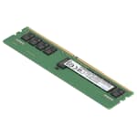 Samsung DDR4-RAM 16GB PC4-3200AA ECC RDIMM 2R - M393A2K43DB3-CWE