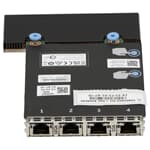 Dell Broadcom 57416 Network Daughter Card rDNC 2x 10GbE 2x 1GbE - NP9WY NEU