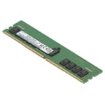Samsung DDR4-RAM 16GB PC4-3200AA ECC RDIMM 2R - M393A2K43EB3-CWE