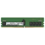 Samsung DDR4-RAM 16GB PC4-3200AA ECC RDIMM 2R - M393A2K43EB3-CWE