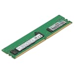 HPE DDR4-RAM 16GB PC4-3200AA ECC RDIMM SM 2R - P20501-001 HMA82GR7CJR8N-XN