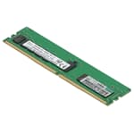 HPE DDR4-RAM 16GB PC4-3200AA ECC RDIMM SM 2R - P20501-001 HMA82GR7CJR8N-XN