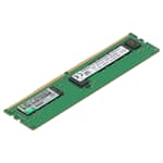 HPE DDR4-RAM 16GB PC4-3200AA ECC RDIMM SM 2R - P20501-001 HMA82GR7CJR8N-XN